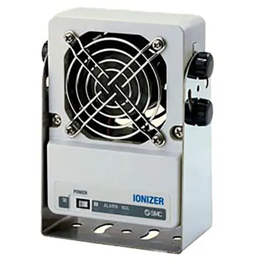 Labconco™ Ventilador ionizador de aire antiestático 230 V, 50/60